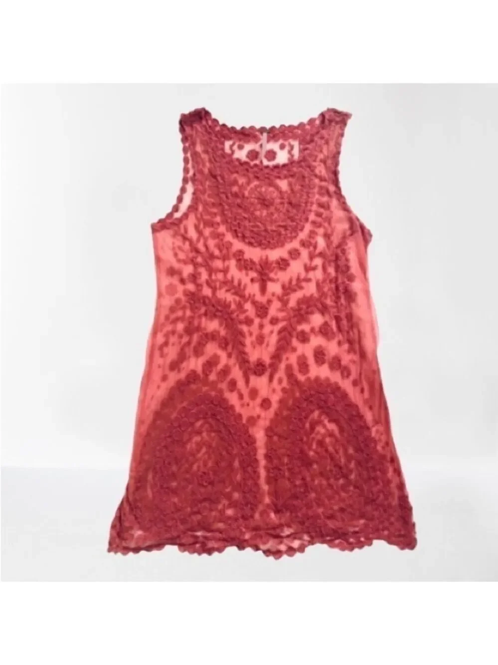 Free People gorgeous lace